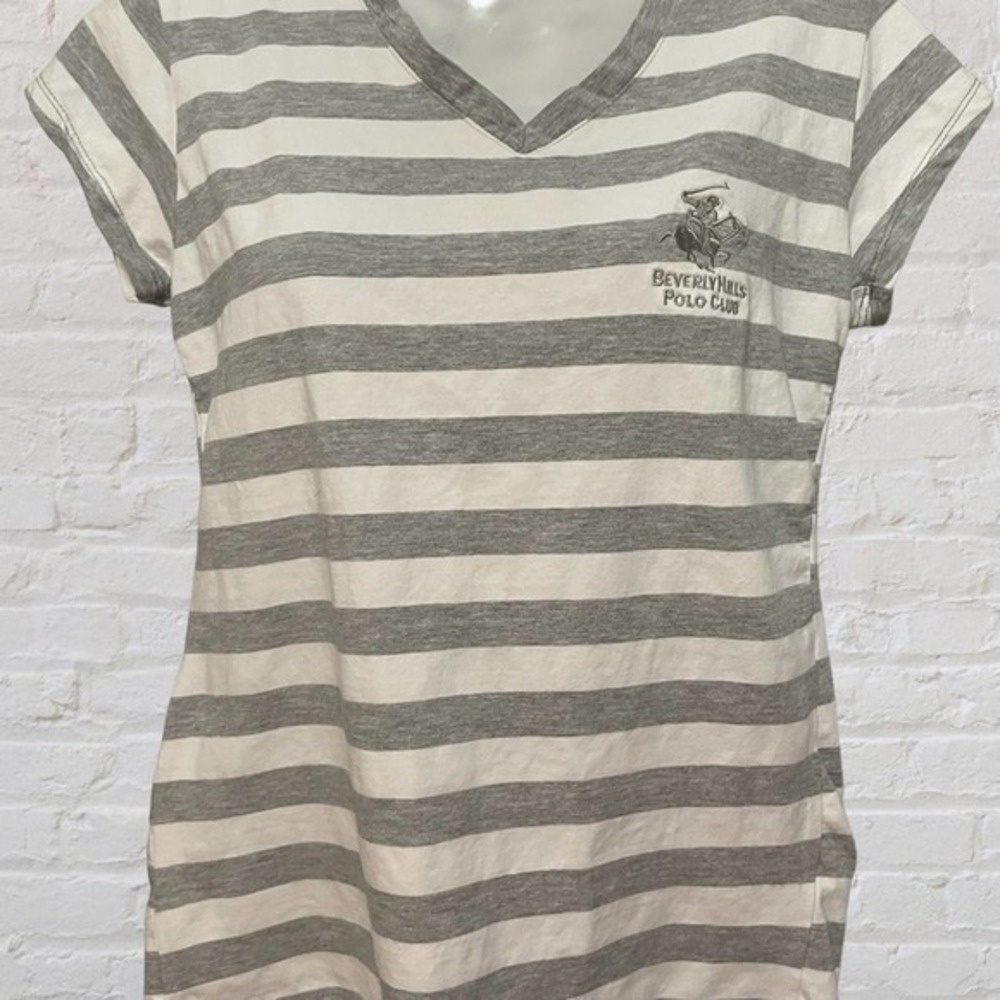 Beverly Hills Polo Club Shirt